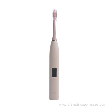 Rechargeable electric toothbrush electric toothbrush